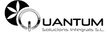 Logo Quantum Sin Fondo